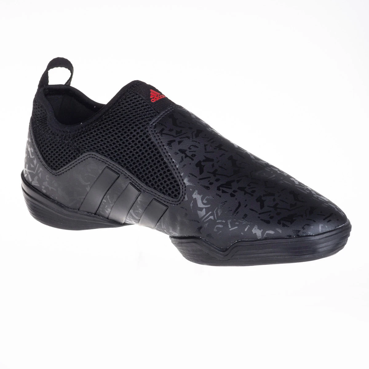 Adidas Shoes ADI-BRAS 16 - Black, ADITBR01-BK 7 Adidas Shoes ADI-BRAS 16 - Black, ADITBR01-BK - Image 7