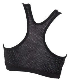 Chest Guard Top Ten Cool Guard - Black, 0093-9 -Boxing Equipment Store 3fed386ea02288f3c8288583b0e54f83