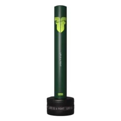 Fighter Free-Standing Boxing Bag SPEED - Green, FSBS-05