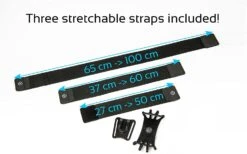 Fighter Free-Standing Boxing Bag SPEED - Powered By Reaction Counter - FSBS-RC -Boxing Equipment Store 4 13