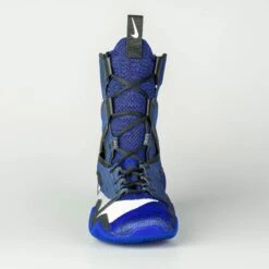 Boxing Shoes Nike HyperKO 2.0 - Royal Blue, CI2953401 17 Boxing Shoes Nike HyperKO 2.0 - Royal Blue, CI2953401 -Boxing Equipment Store 4 2 24568ada a60f 4573 be05 a2ce198e48dd