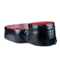 Fighter Dummy Shield For Power Wall - Red/black, FPWS-03 -Boxing Equipment Store 4 2 6b57df3e d67f 4924 95bb 66513de0965b