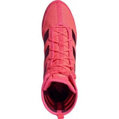 Boxing Shoes Adidas Box Hog 3 - Pink, FX1991 14 Boxing Shoes Adidas Box Hog 3 - Pink, FX1991 -Boxing Equipment Store 4 2 6c5f2a20 bfe5 436b b761 a2d83a3ea28e