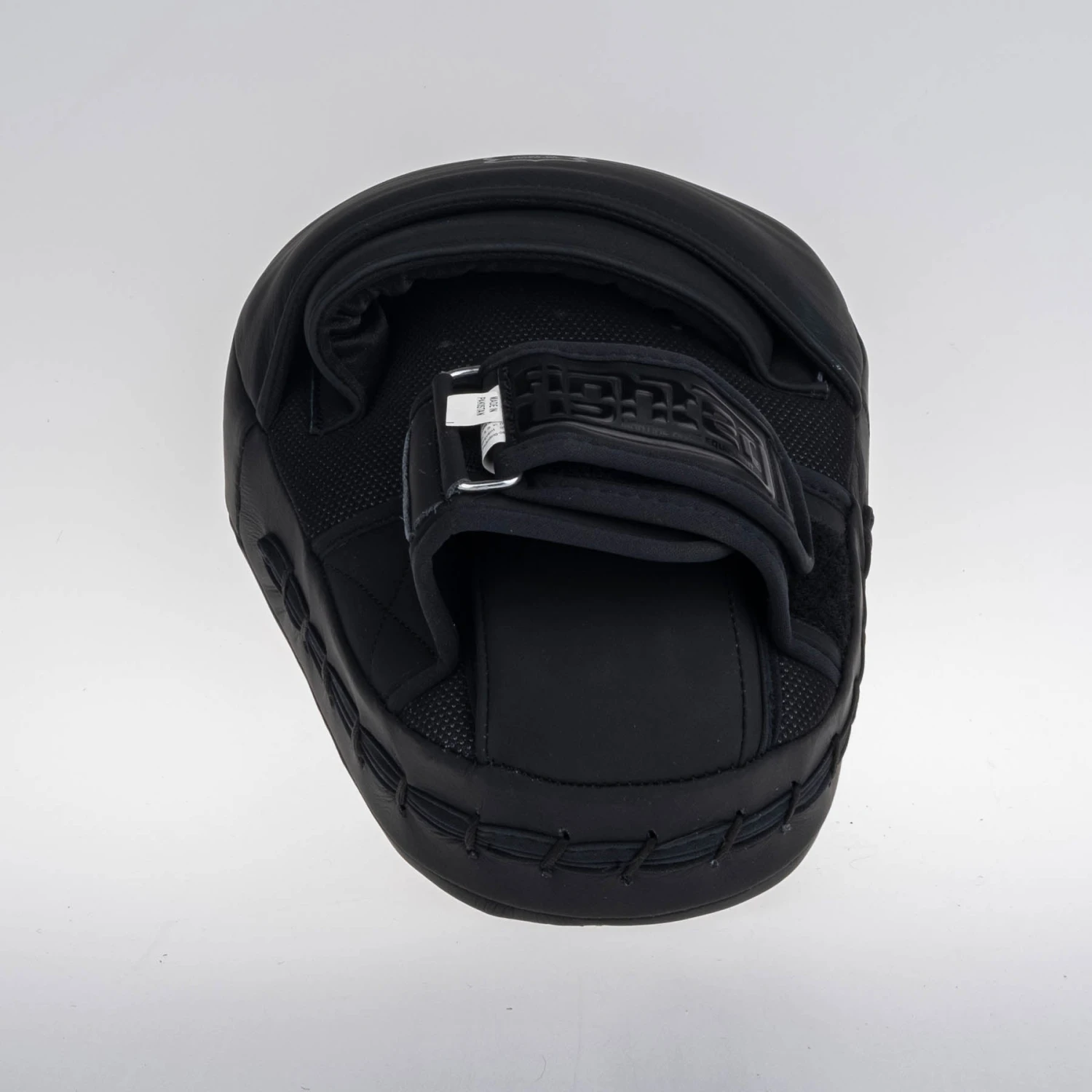 Fighter Focus Mitts - Black/neon Yellow, FFMS-002BNY 5 Fighter Focus Mitts - Black/neon Yellow, FFMS-002BNY - Image 5