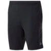 Reebok Workout Activchill Shorts - Black, DY7790