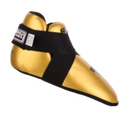Fighter Kicks - Gold, F1455GLB -Boxing Equipment Store 42b0bf433713d857a3cd7a77cc711e9d