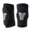 Fighter GEL Knee Guard - Black, FKG-02