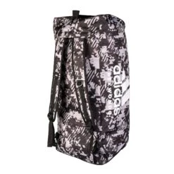 Adidas Taekwondo Bag 2in1 - Black/white, ADIACC058T-blkwht -Boxing Equipment Store 433246edf82547ee1e3eacc17ad65693