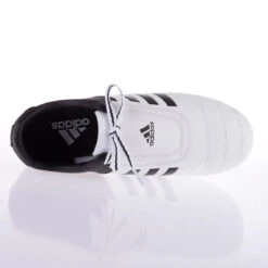 Adidas Shoes ADI-KICK II - White/black, ADITKK01 -Boxing Equipment Store 43ae4443fc154651618e6acf5e968939 84bc6ce5 e397 44c5 a27a ee78b1822ed3