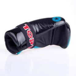 Pointfighter TOP TEN Glossy - Black/blue, 2067-96LA 14 Pointfighter TOP TEN Glossy - Black/blue, 2067-96LA -Boxing Equipment Store 43cbc96f04c84b343e65b3b6804077f3