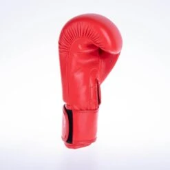 Boxing Gloves Daedo ITF - Red, PRITF2020 -Boxing Equipment Store 4479a3e31edd18f556e796a0c83914ea