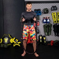 Fighter Battle Jumping Rope - 35 Mm, FBSR-35 -Boxing Equipment Store 44a7c91062f217ba25c36323592e5f01