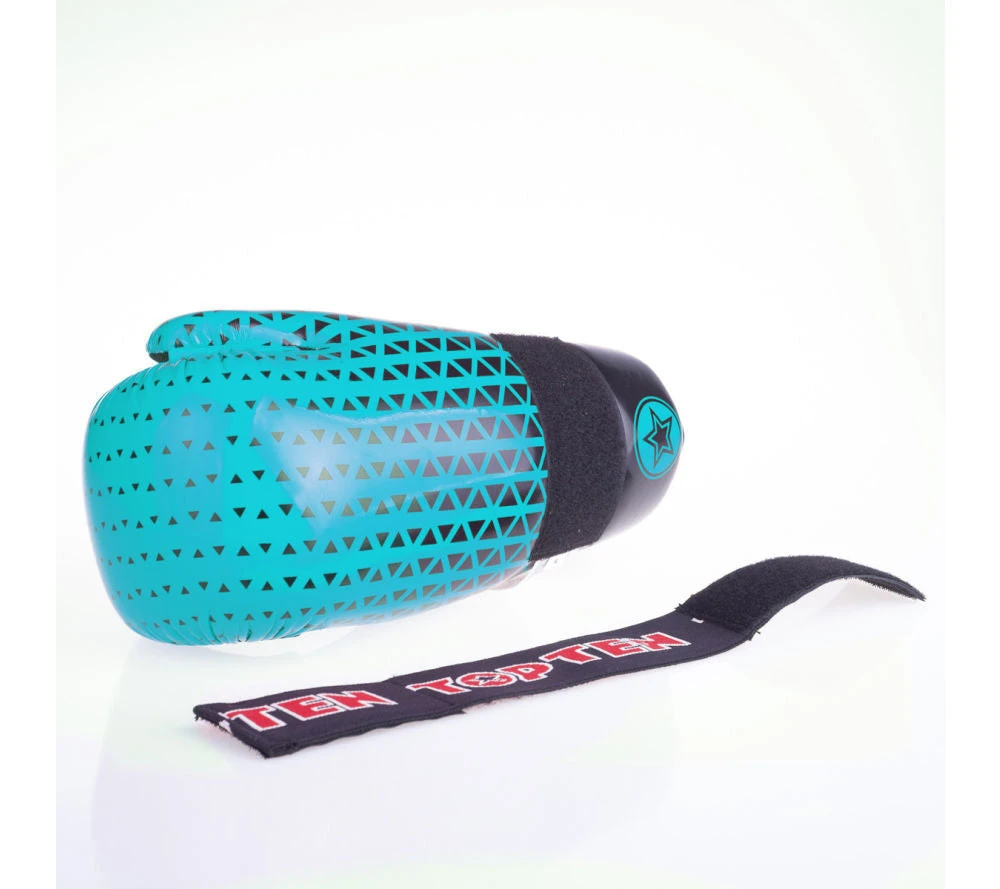 Pointfighter TOP TEN Glossy - Blue/black, 2067-97T 2 Pointfighter TOP TEN Glossy - Blue/black, 2067-97T - Image 2