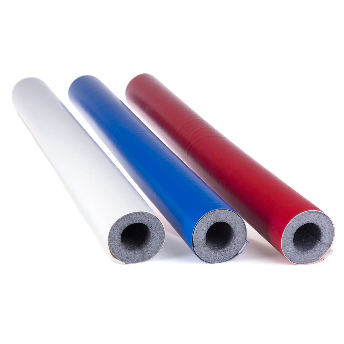 Fighter Turnbuckle Covers - Blue, FHP-BLUE 2 Fighter Turnbuckle Covers - Blue, FHP-BLUE - Image 2