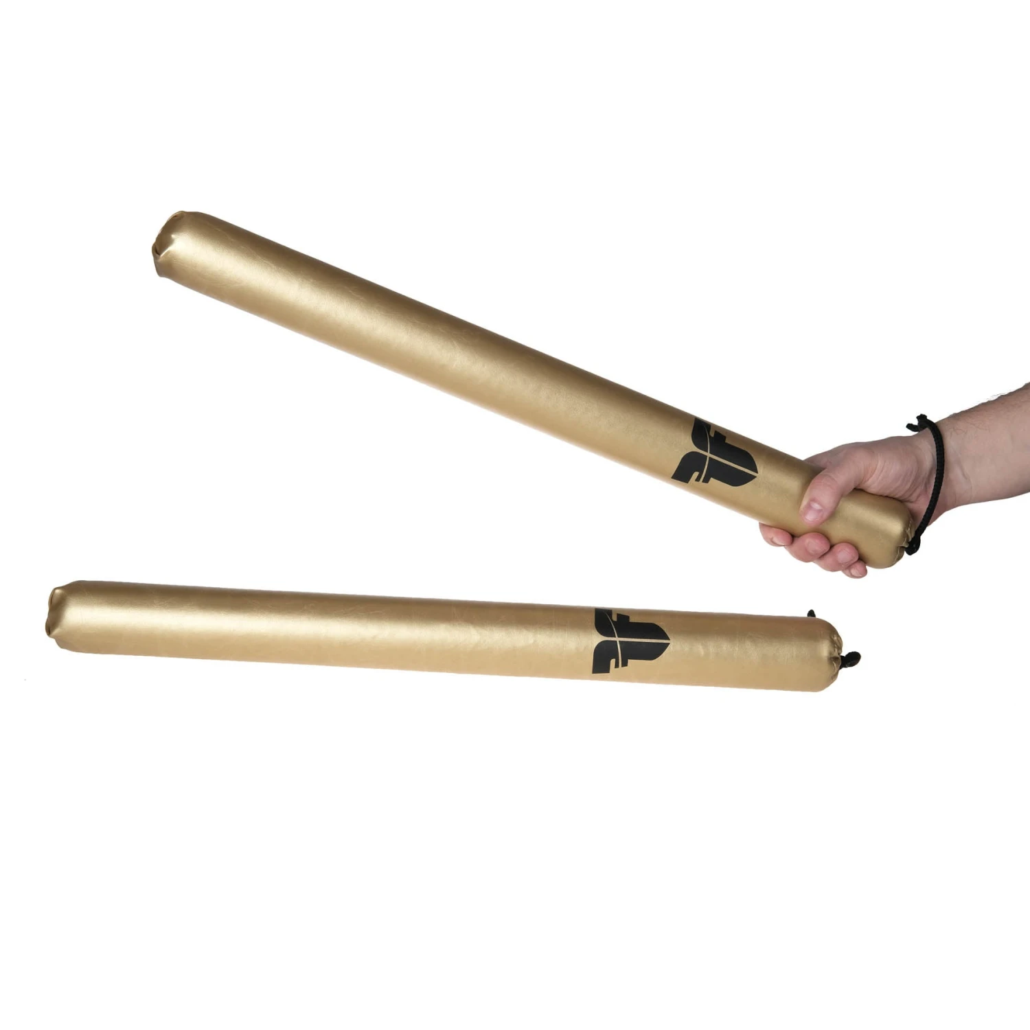 Fighter Coaching Sticks Deluxe - Gold, FCS-10 1 Fighter Coaching Sticks Deluxe - Gold, FCS-10