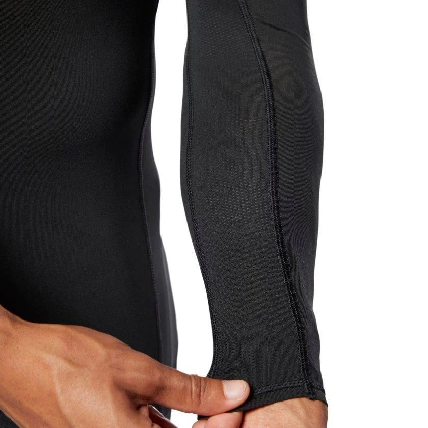 Reebok WOR Compression Tee - Black, DP6170 3 Reebok WOR Compression Tee - Black, DP6170 - Image 3