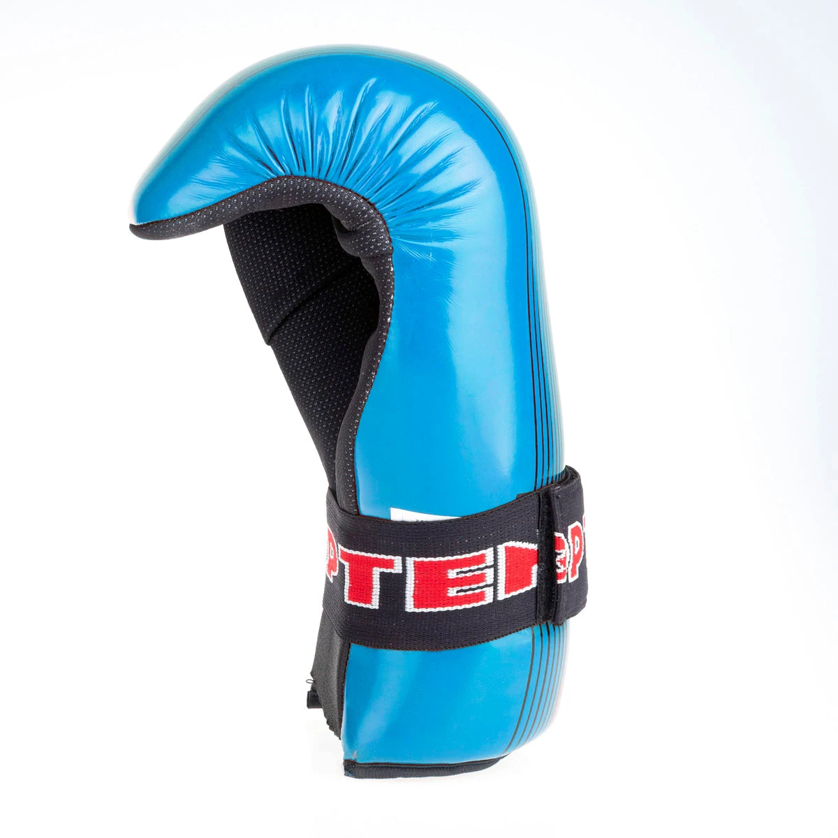 Pointfighter TOP TEN Glossy - Black/blue, 2067-96LA 5 Pointfighter TOP TEN Glossy - Black/blue, 2067-96LA - Image 5