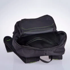 Fighter Backpack Military Line - Black, FBM-BLK-G 7 Fighter Backpack Military Line - Black, FBM-BLK-G -Boxing Equipment Store 4838a11bca63cd2a3afb88557baf84c7