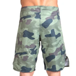 Fighter MMA Shorts - Camo, FSHM-08 -Boxing Equipment Store 4a54b0d00d145461f2eee577bfc050c6