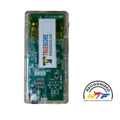 Daedo Electronic Head Transmitter, EPRO2914