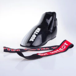 TOP TEN Super-light Acceleration Kicks - Black/white, 3067-91LA 10 TOP TEN Super-light Acceleration Kicks - Black/white, 3067-91LA -Boxing Equipment Store 4acd04cb10e7a6428d15becf454c0c36