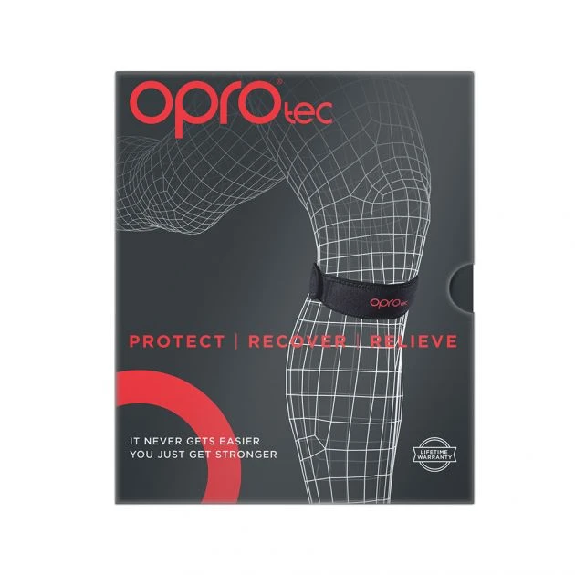 OPROtec Jumpers Knee Strap, TEC5735 2 OPROtec Jumpers Knee Strap, TEC5735 - Image 2