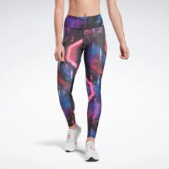 Reebok One Series Running Tights, FJ4023