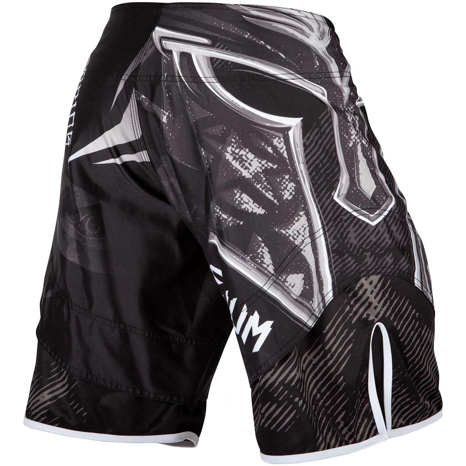 Venum Gladiator 3.0 MMA Shorts, 02983-108 2 Venum Gladiator 3.0 MMA Shorts, 02983-108 - Image 2