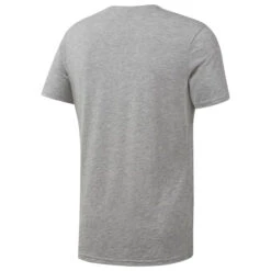 Reebok Combat Core Tee - Grey, DQ1985 8 Reebok Combat Core Tee - Grey, DQ1985 -Boxing Equipment Store 51295078e946d74bdc2dfafe40a534d9