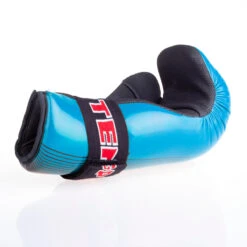 Pointfighter TOP TEN Glossy - Black/blue, 2067-96LA 11 Pointfighter TOP TEN Glossy - Black/blue, 2067-96LA -Boxing Equipment Store 51bc2f55a80374cafe0a1eb2236ac683