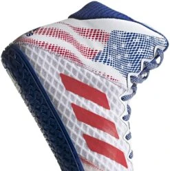 Adidas Wrestling Shoes Mat Wizard Hype - Tricolor, EF1475 -Boxing Equipment Store 51e9bd607d1270fa1c8f5422c4a8c776