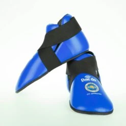 Footwear Daedo ITF - Blue, PRITF2022 -Boxing Equipment Store 538cd580e75c283a5acf1d752474e71d
