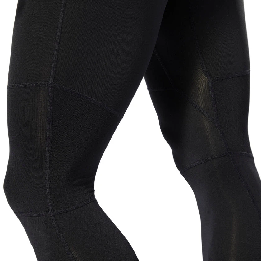 Reebok Compression Tights - Black, DP6169 5 Reebok Compression Tights - Black, DP6169 - Image 5