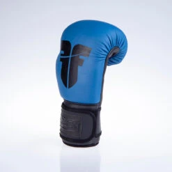 Fighter Boxing Gloves SIAM - Blue, FBG-003BL -Boxing Equipment Store 5496f2e766e676f1b36655a950988d67