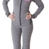 Womens Fitness Suit TOP TEN Athlete, 7461-11