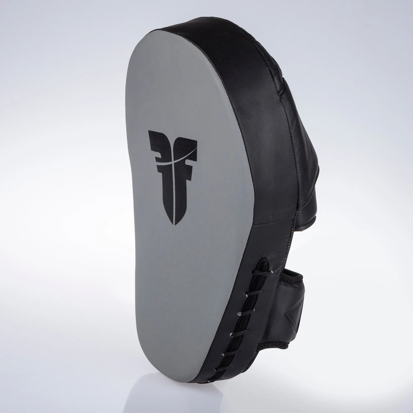 Fighter Focus Mitts - Gray, FFMS-002G 4 Fighter Focus Mitts - Gray, FFMS-002G - Image 4