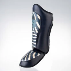 Fighter Shinguards Thai - Jungle Series - Zebra, JE1573ZE 12 Fighter Shinguards Thai - Jungle Series - Zebra, JE1573ZE -Boxing Equipment Store 559e58d00d7052d5b58afeb3880c0edc