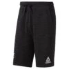 Reebok UFC Training Shorts - Black, DU4570