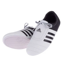 Adidas Shoes ADI-KICK II - White/black, ADITKK01 -Boxing Equipment Store 566bb79a24087b5a01d967d4d9f66900 77c07c34 fe02 411f a3f1 eca8d10dc7f1