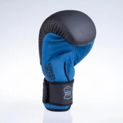 Fighter Boxing Gloves SPLIT- Matt Blue/black, FBG-001BBL 17 Fighter Boxing Gloves SPLIT- Matt Blue/black, FBG-001BBL -Boxing Equipment Store 5767e6271419785c5dc606da263694fe