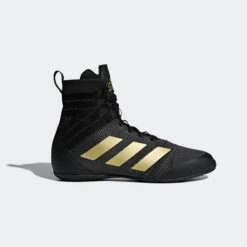 Adidas Boxing Shoes Speedex - Black/gold, AC7153 17 Adidas Boxing Shoes Speedex - Black/gold, AC7153 -Boxing Equipment Store 57bac035f778c6d10293de2a329cad63