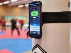 Fighter Free-Standing Boxing Bag SPEED - Powered By Reaction Counter - FSBS-RC -Boxing Equipment Store 5983d189 7319 459b a743 55228cfc5b38