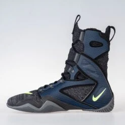 Boxing Shoes Nike HyperKO 2.0 - Blue, CI2953004 -Boxing Equipment Store 5 18d39f01 ba70 4810 948b e20a6607bad7