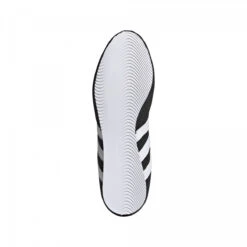 Boxing Shoes Adidas Box Hog 2 Performance - Black, FX0561 -Boxing Equipment Store 5 4206d750 f7d7 450c 9431 67e901d9f1cc