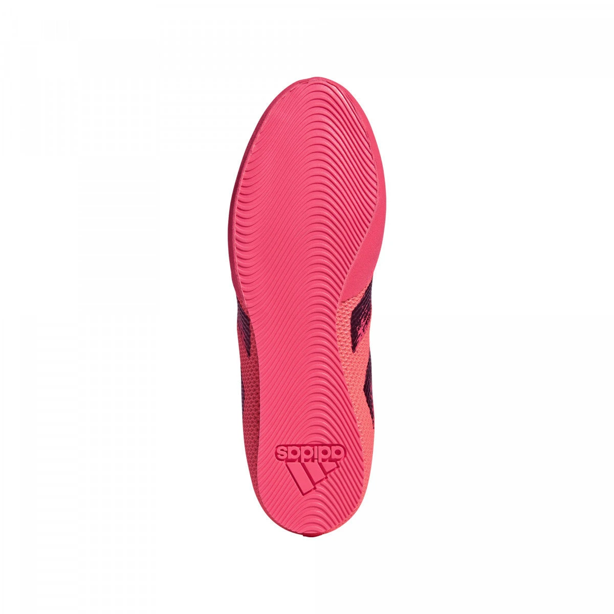Boxing Shoes Adidas Box Hog 3 - Pink, FX1991 9 Boxing Shoes Adidas Box Hog 3 - Pink, FX1991 - Image 9