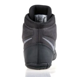 Nike Fury Wrestling Shoes - Black, A02416010 -Boxing Equipment Store 5a9aa494f189872211ce95f2c1c88651