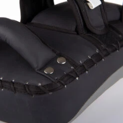 Fighter Thai Pads - Grey/pair, FTP-001G 10 Fighter Thai Pads - Grey/pair, FTP-001G -Boxing Equipment Store 5b020e4d4384bce283dab07436f235e7