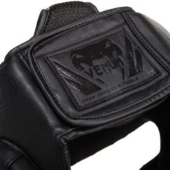 Venum Challenger 2.0 Headguard - Black, VENUM-2052-114 5 Venum Challenger 2.0 Headguard - Black, VENUM-2052-114 -Boxing Equipment Store 5b2f6138c7dde10430d8f2700e24db45
