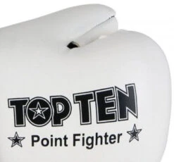 Open Gloves Top Ten Point Fighter, 2165-1 -Boxing Equipment Store 5bb57f0d3dc0b0feac06d9aa21c82517