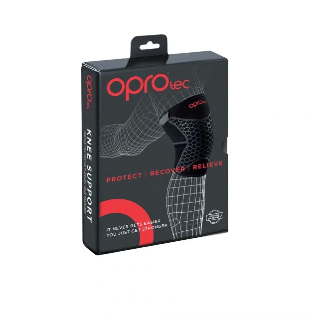 OPROtec Knee Support, TEC5730 2 OPROtec Knee Support, TEC5730 - Image 2